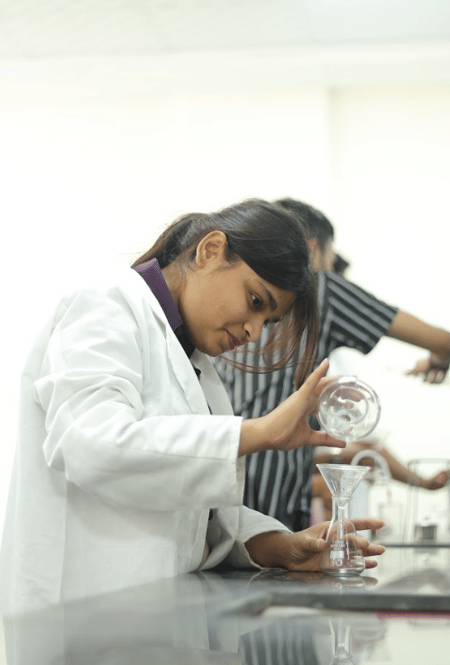 Vikram Sarabhai Institute of Engineering & Technology (VSIET) Campus Life photo 41